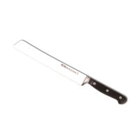 Grunter forged bread knife - 200mm