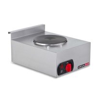 Anvil cooker 1 plate - countertop