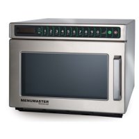 Microwave Menumaster Industrial - 1800W