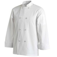 Basic chef's jacket