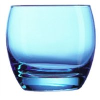 Salto Ice Blue Whisky 32l
