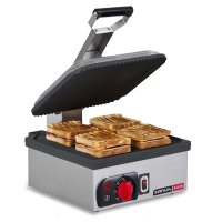 TOASTER ANVIL-PANINI (DELUXE)