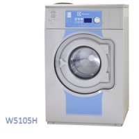 Electrolux industrial washing machine - soft mount