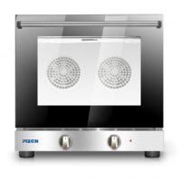 Piron convection oven 4 tray