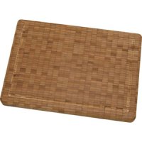 Zwilling bamboo board medium