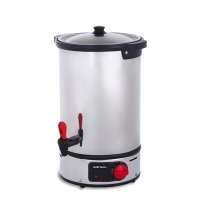 Anvil urn - anti boil dry