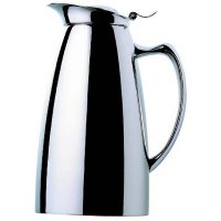 Coffee pot double wall - Tiger