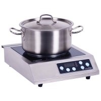 Electro Chef induction cooker