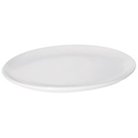 Coupe dinner plates
