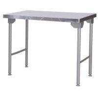 Plain top table ECONO9000