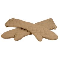 Pyro Oven Mitts - 600mm (each)