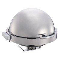 Global chafing dish - countersunk