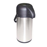 Airpot vacuum flask - 2.2 litre