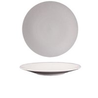 Round plate 23.5cm