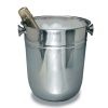 ICE BUCKET - STAINLESS STEEL - 8LT (CHAMPAGNE)